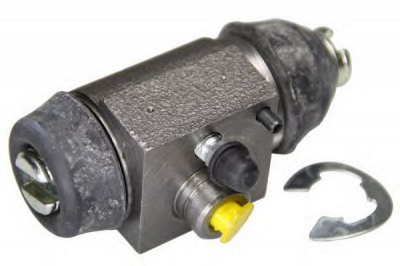 HELLA PAGID 8aw355530991 -  Колесный тормозной цилиндр